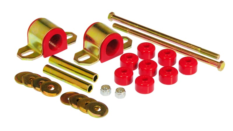 PRO Sway/End Link Bush - Red