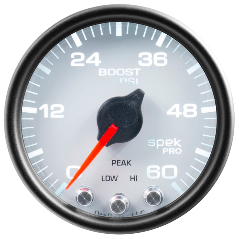 AM Spek-Pro Gauges thumbnail 3