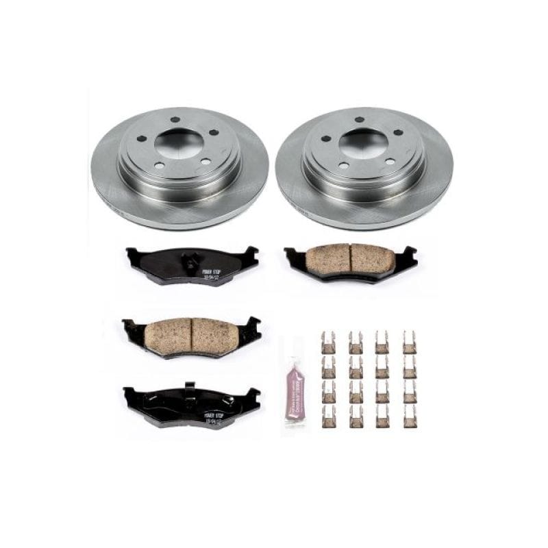 PSB Autospecialty Kit