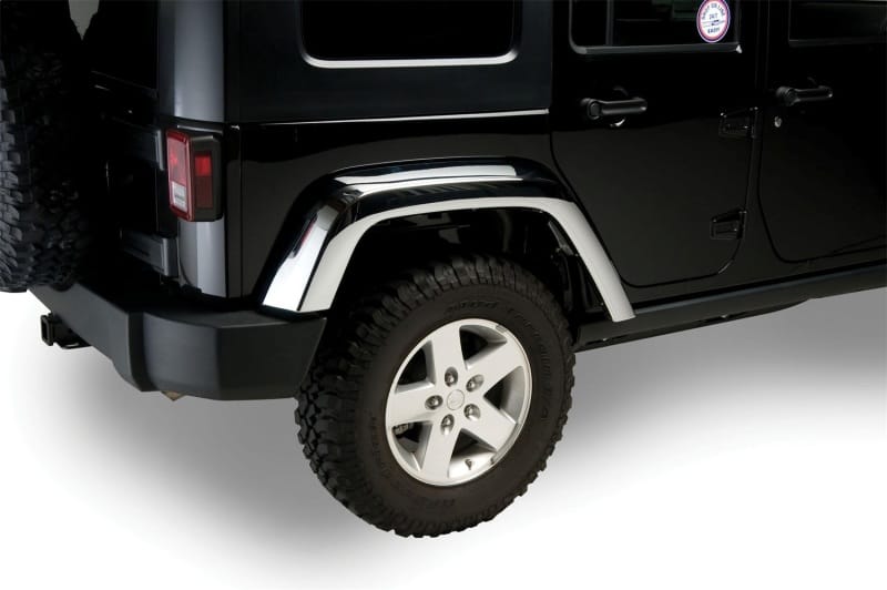 PUT Exterior Trim Accessories thumbnail 2