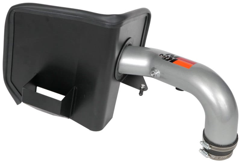 KN 77 Metal Intake thumbnail 2