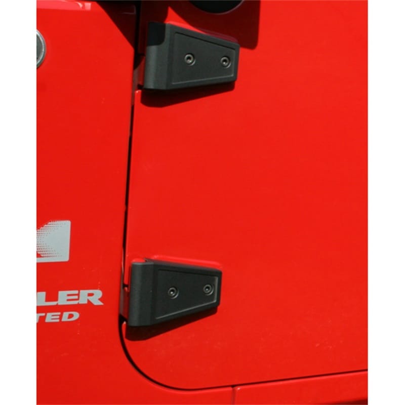 RUG Door Hinge Kits