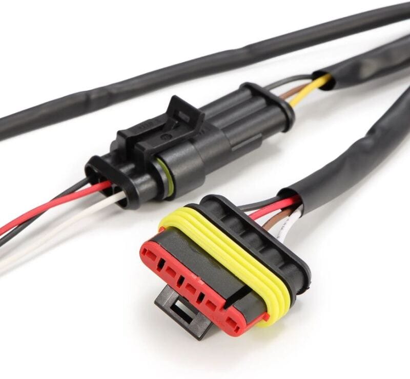 ARX Tail Light Converters thumbnail 4