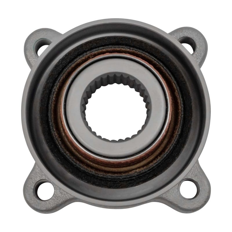 YUK Pinion Flanges thumbnail 2