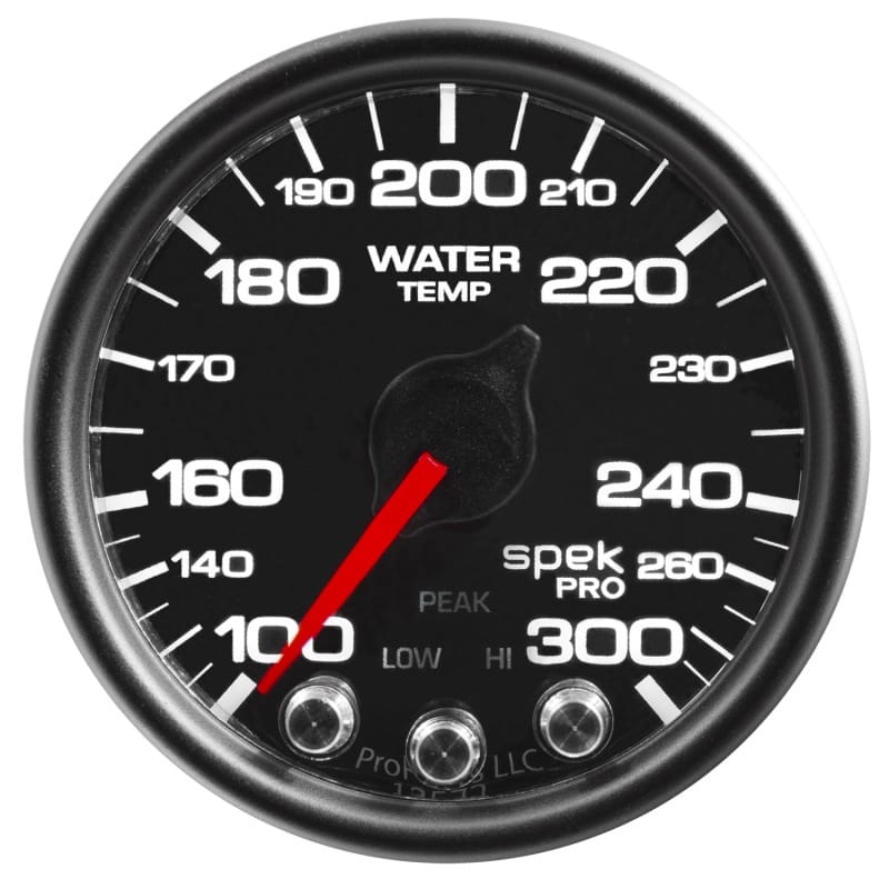 AM Spek-Pro Gauges thumbnail 3