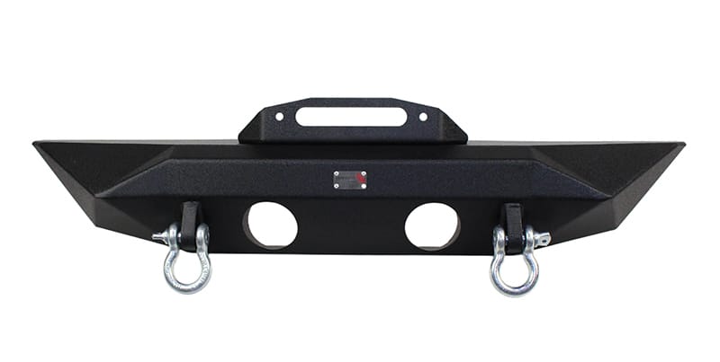 FBO Front Winch Bumpers thumbnail 2