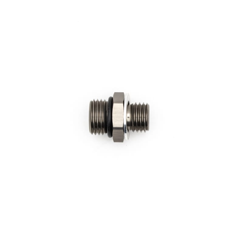 DW ORB to Metric Adapters