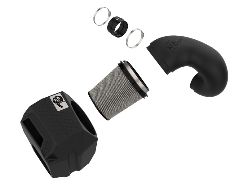 AFE Magnum FORCE Stage-2Si Cold Air Intakes thumbnail 2