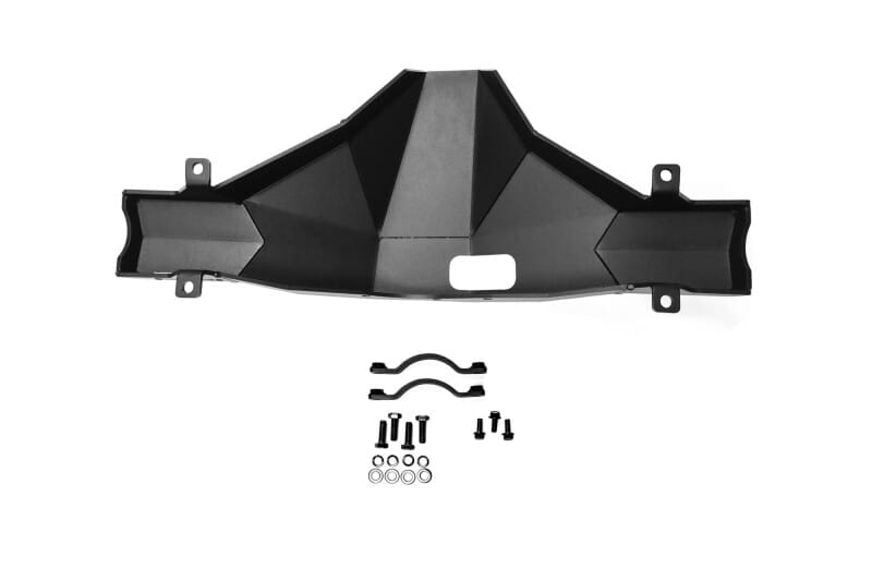 DVE Rear Bumpers