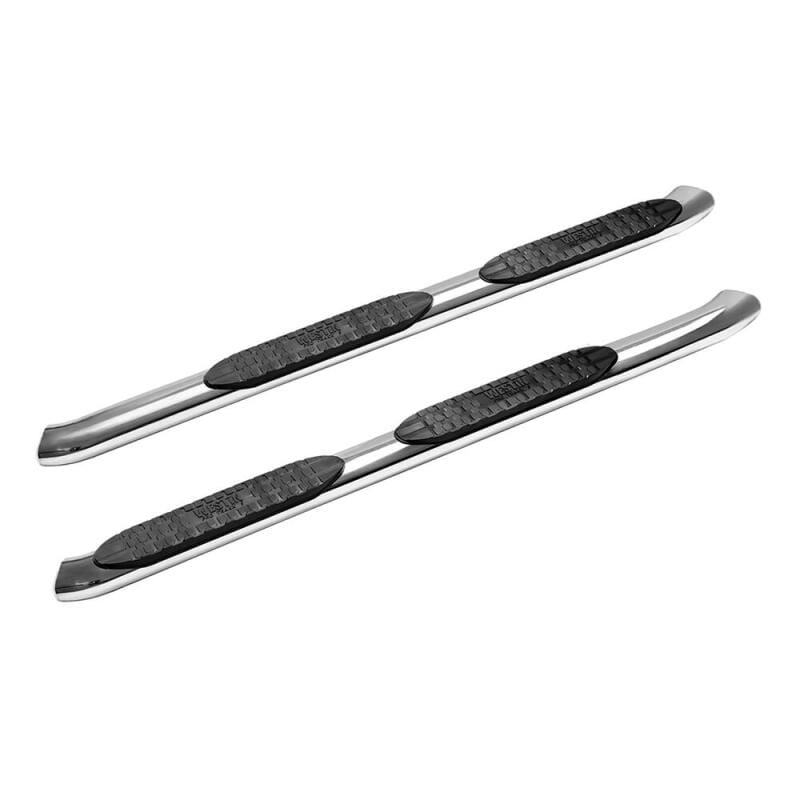WES Nerf Bars - PRO TRAXX 5