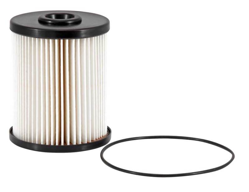 KN Inline Fuel Filter