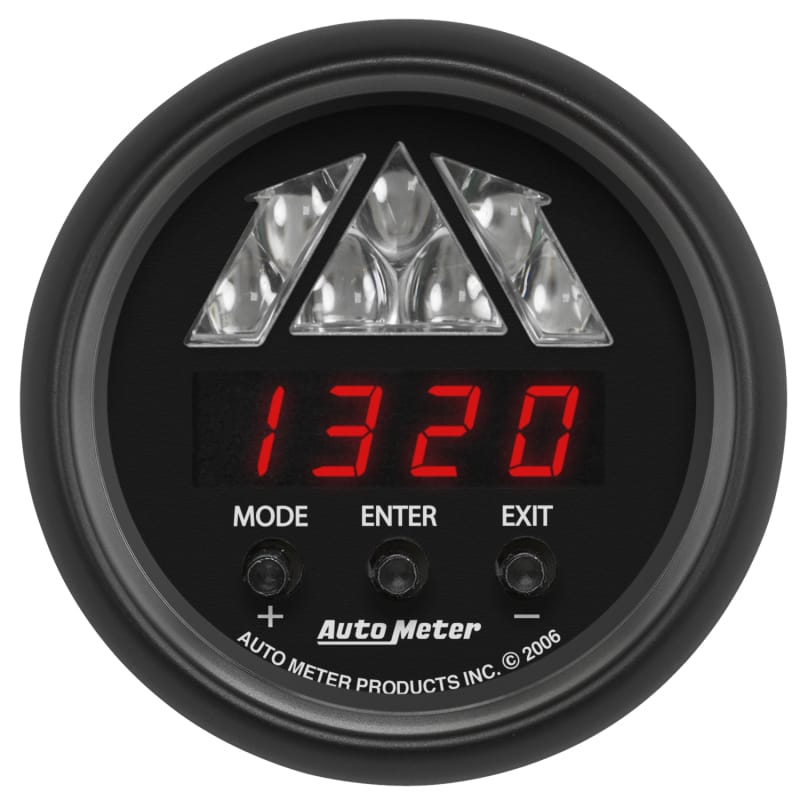 AM Z Gauges