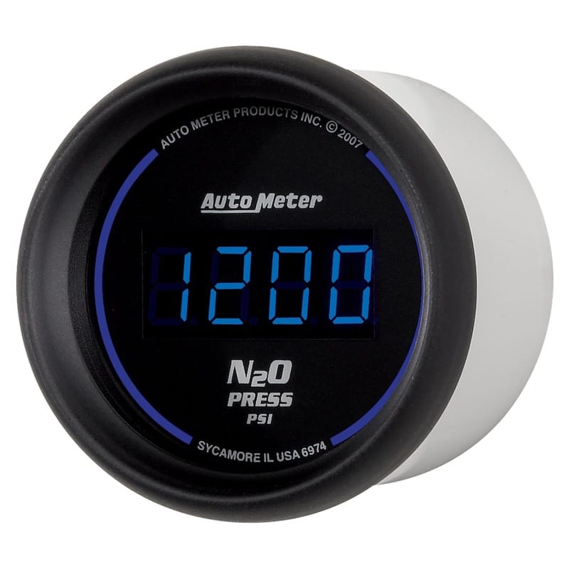 AM Ultra-Lite Gauges thumbnail 2
