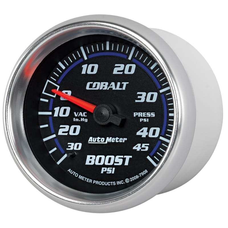 AM Cobalt Gauges thumbnail 2