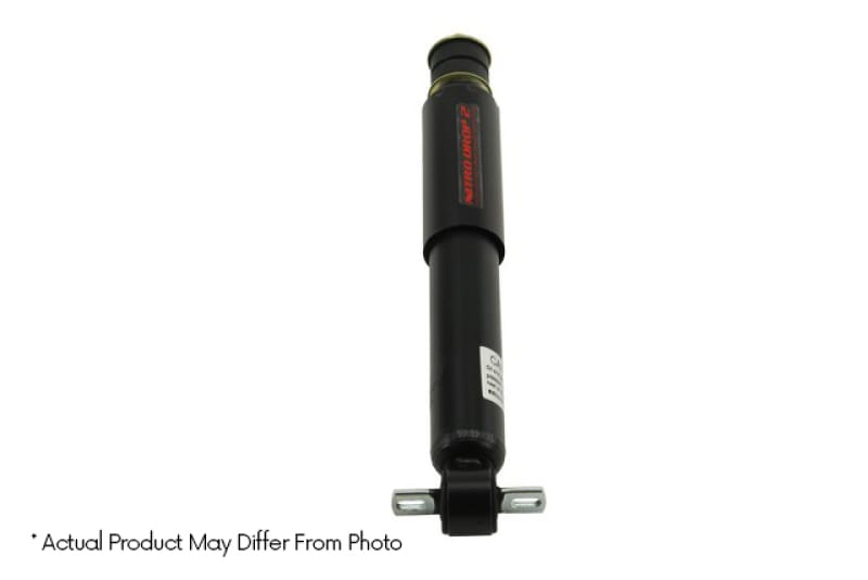 BT Lowering Kit w ND2 Shocks thumbnail 7