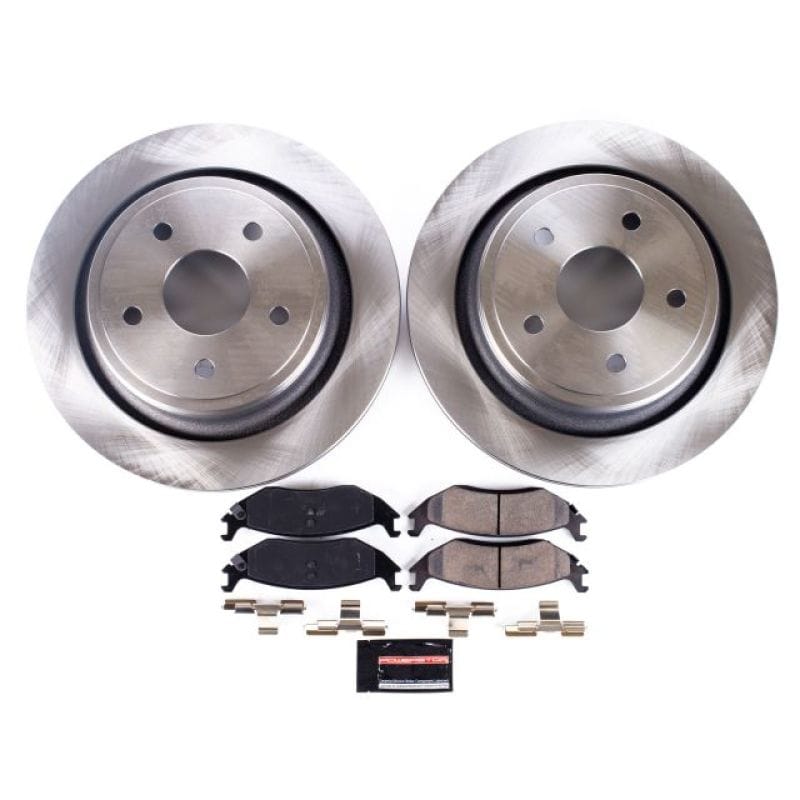 PSB Autospecialty Kit