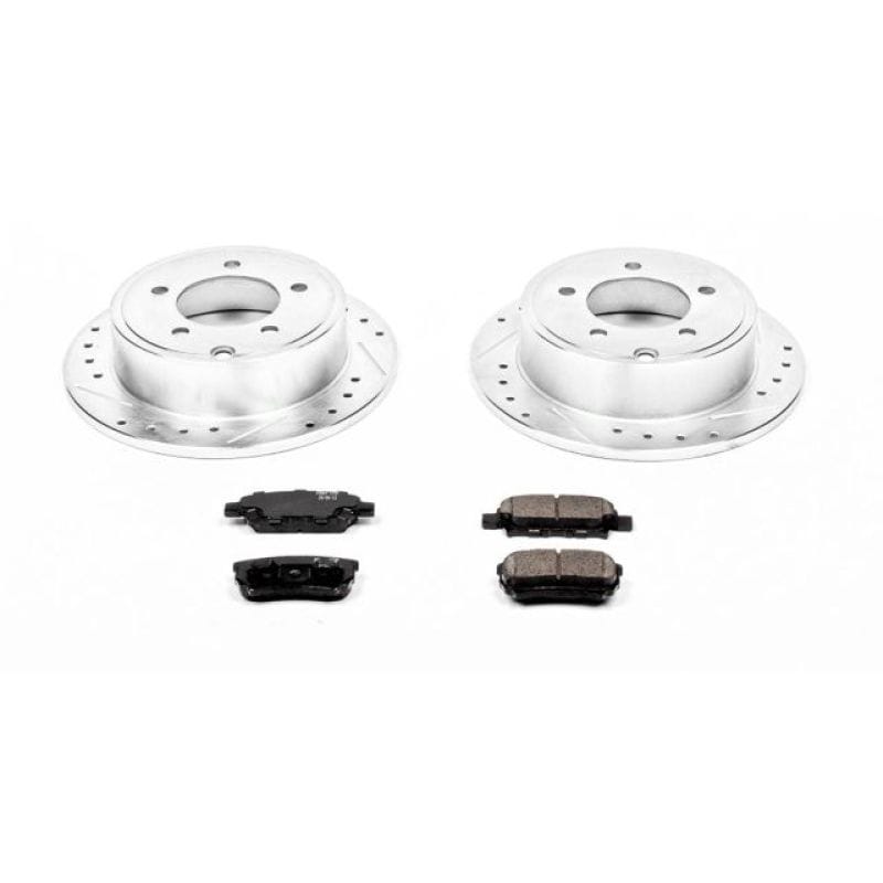 PSB Z23 Evolution Kit