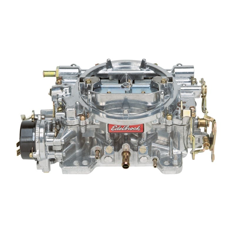 EDE Reconditioned Carb