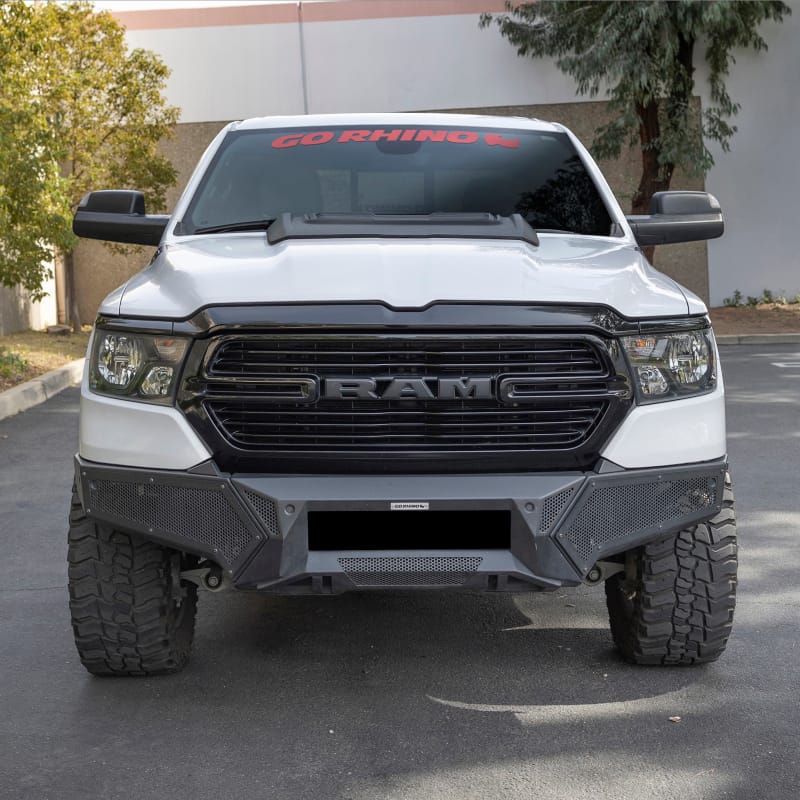 GOR Element Bumper thumbnail 2