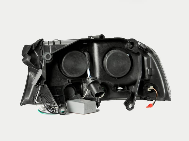 ANZ Crystal Headlights thumbnail 2