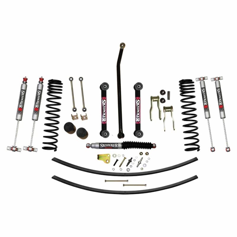 SKY Lift Kit Components