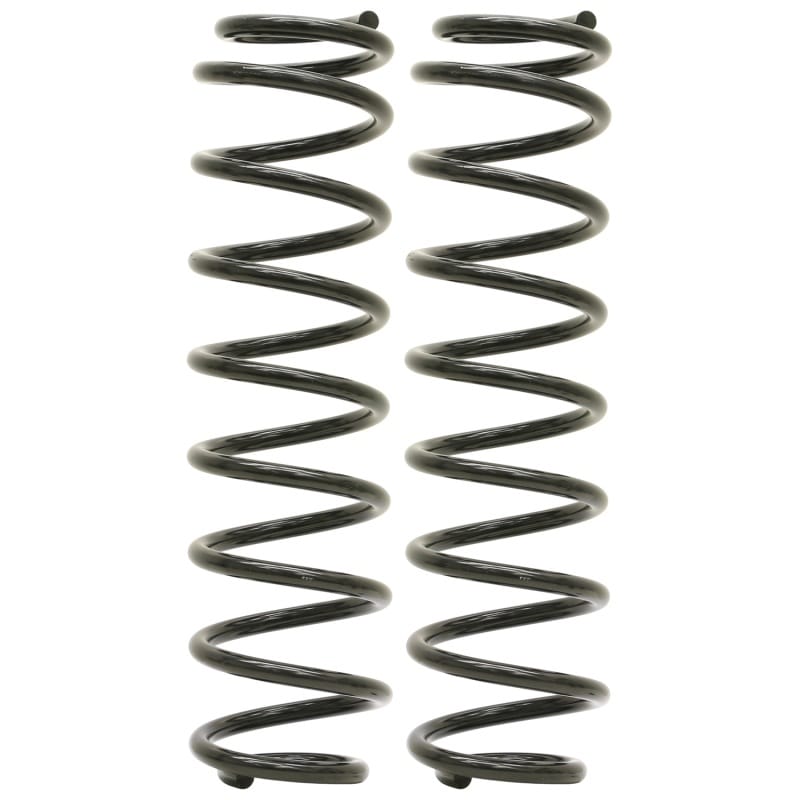 ROK Coil Springs