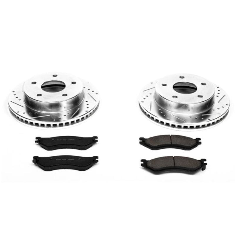 PSB Z23 Evolution Kit