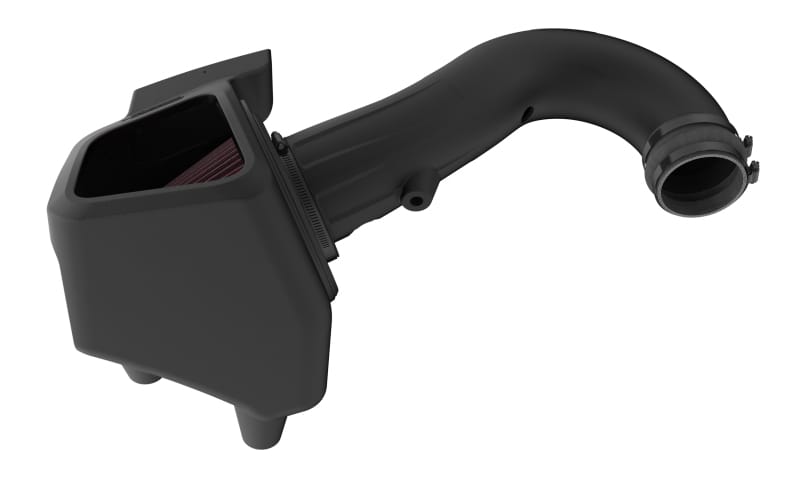 KN Performance Air Intake Systems thumbnail 2