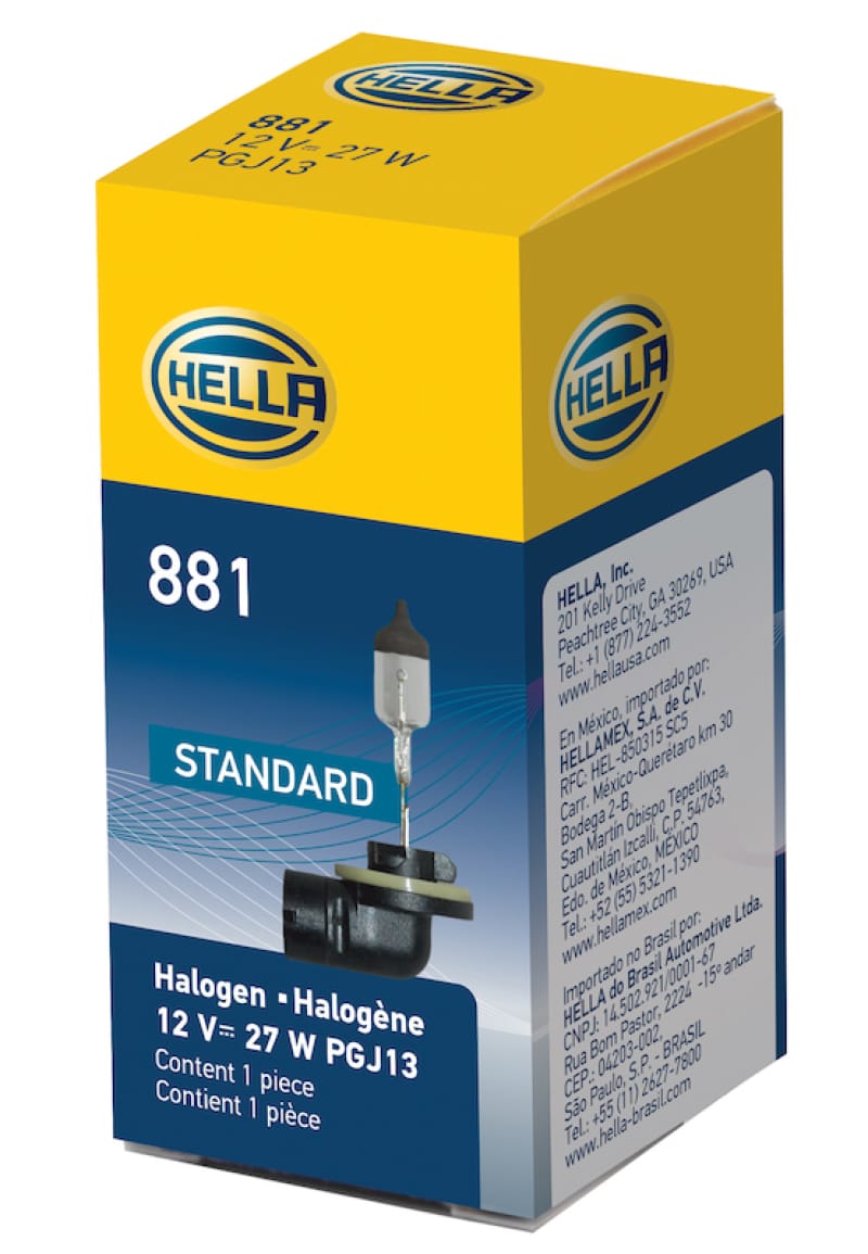 HELLA Bulbs thumbnail 3