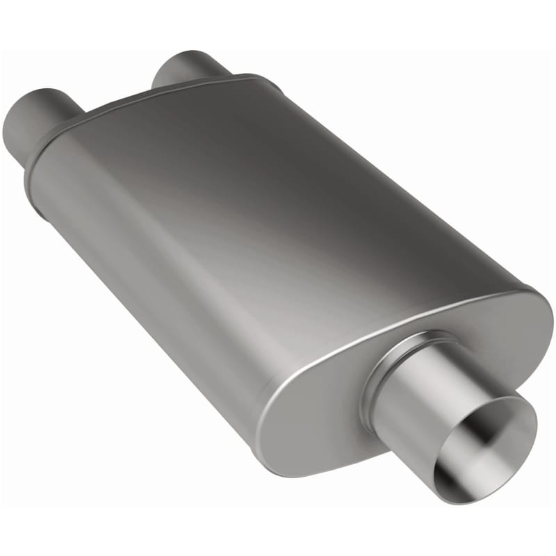 MAG SS Muffler thumbnail 2