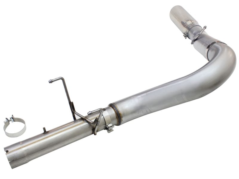 AFE Exhaust DPF Back thumbnail 2