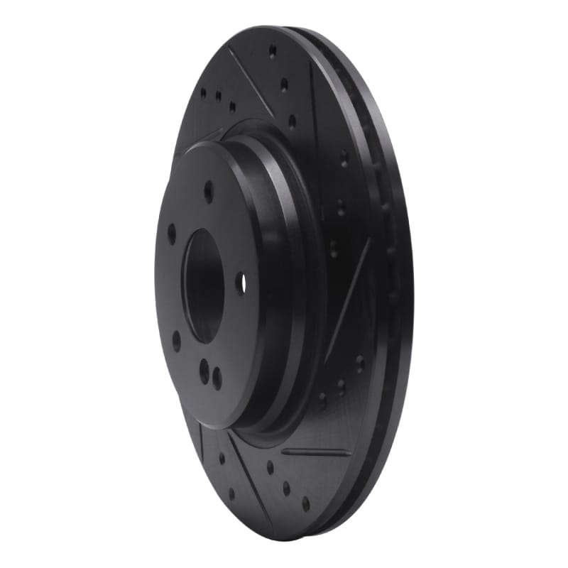 RNC Brake Rotor - Drill & Slot thumbnail 2