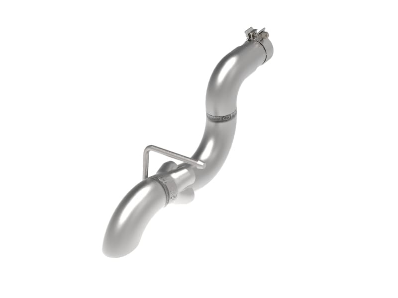 AFE Exhaust DPF Back