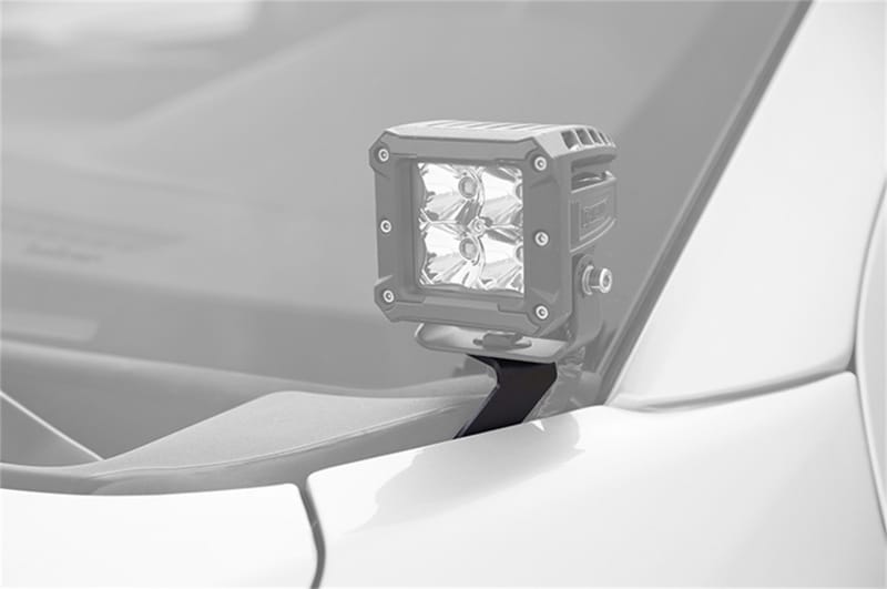 DZE Light Brackets thumbnail 3
