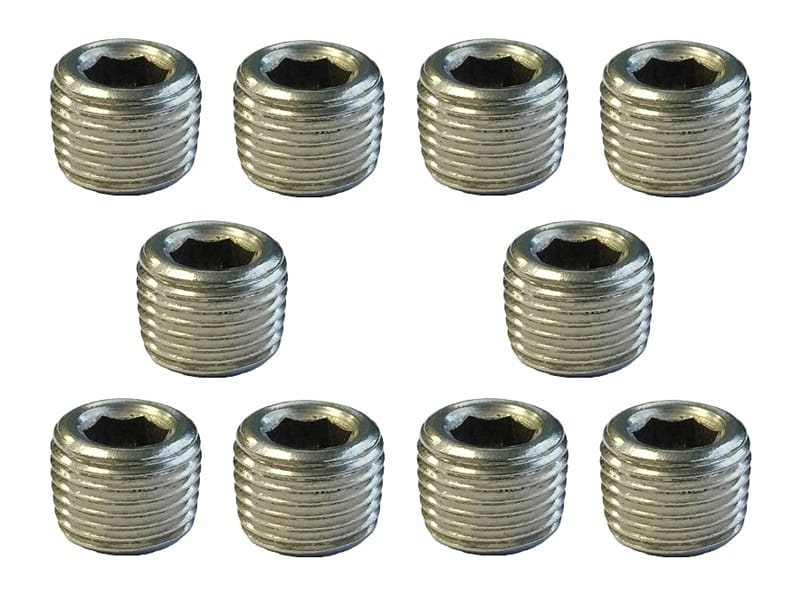 TQS Fittings