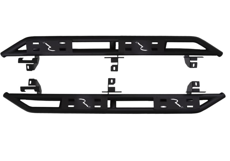 RAM Side Steps