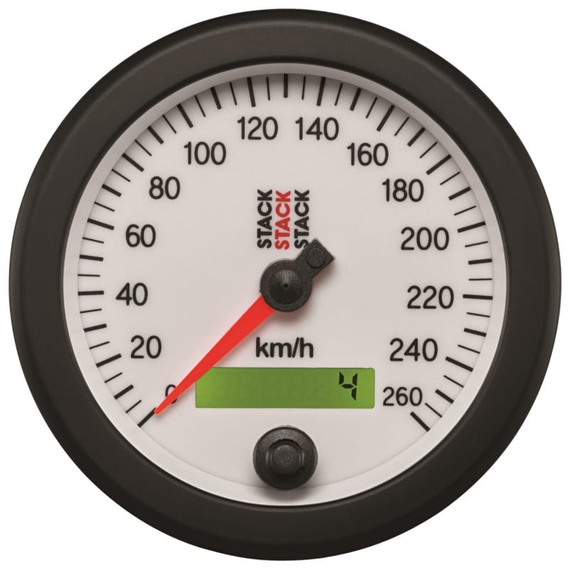 AM Stack Gauges