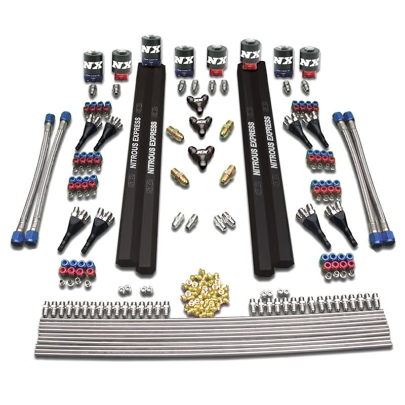 NEX Plumbing & Line Kits