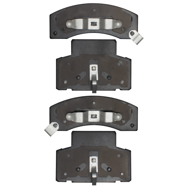 RNC Super Duty Brake Pads thumbnail 2