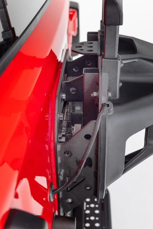 GOR Rockline Bumper thumbnail 2