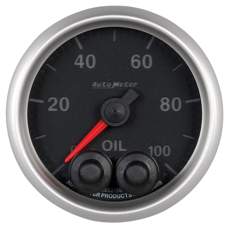 AM Elite Gauges thumbnail 2