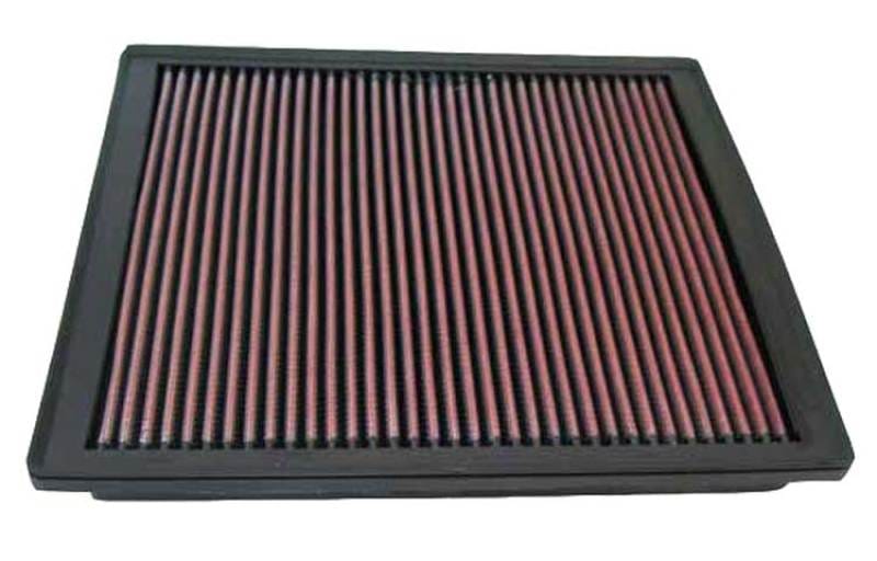 KN Drop in Air Filters