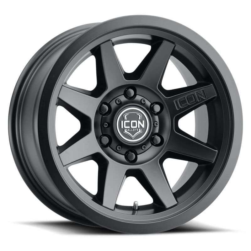 ICO Rebound Wheels