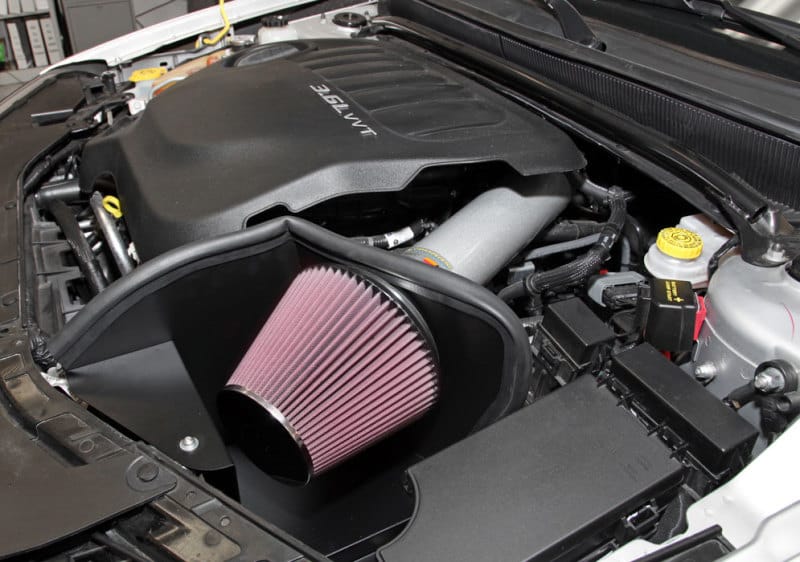 KN 69 Typhoon Intake thumbnail 3