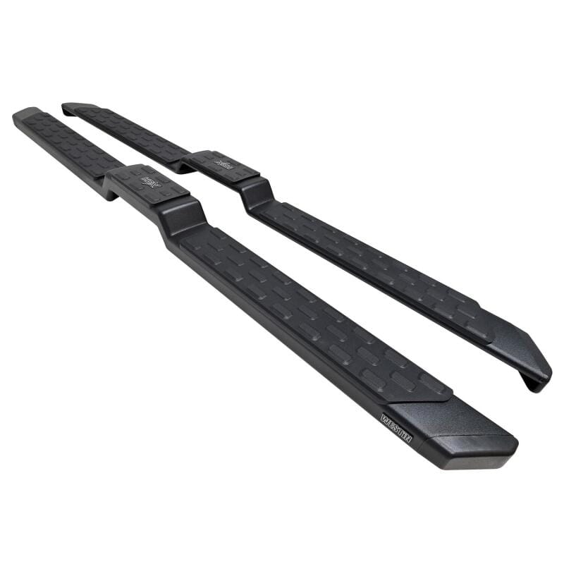 WES Running Boards - HDX thumbnail 2
