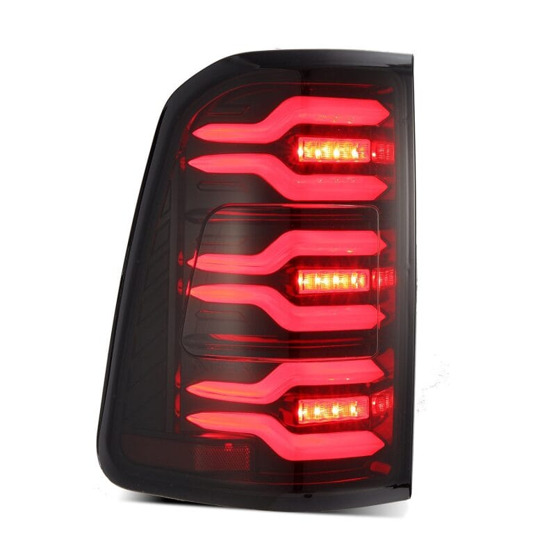 ARX LUXX Tail Lights thumbnail 5