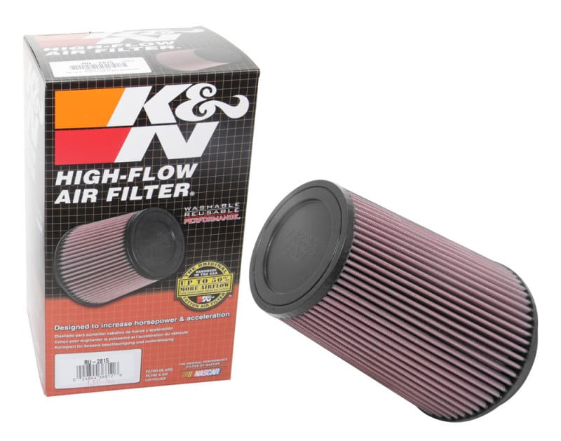 KN Universal Air Filter thumbnail 5