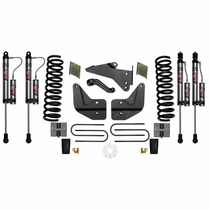 SKY Lift Kit Components