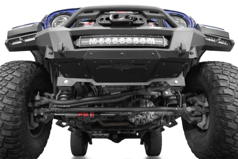 ADD Phantom Rear Bumper thumbnail 3