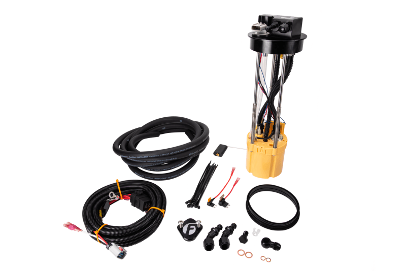 FPE PowerFlo Lift Pumps